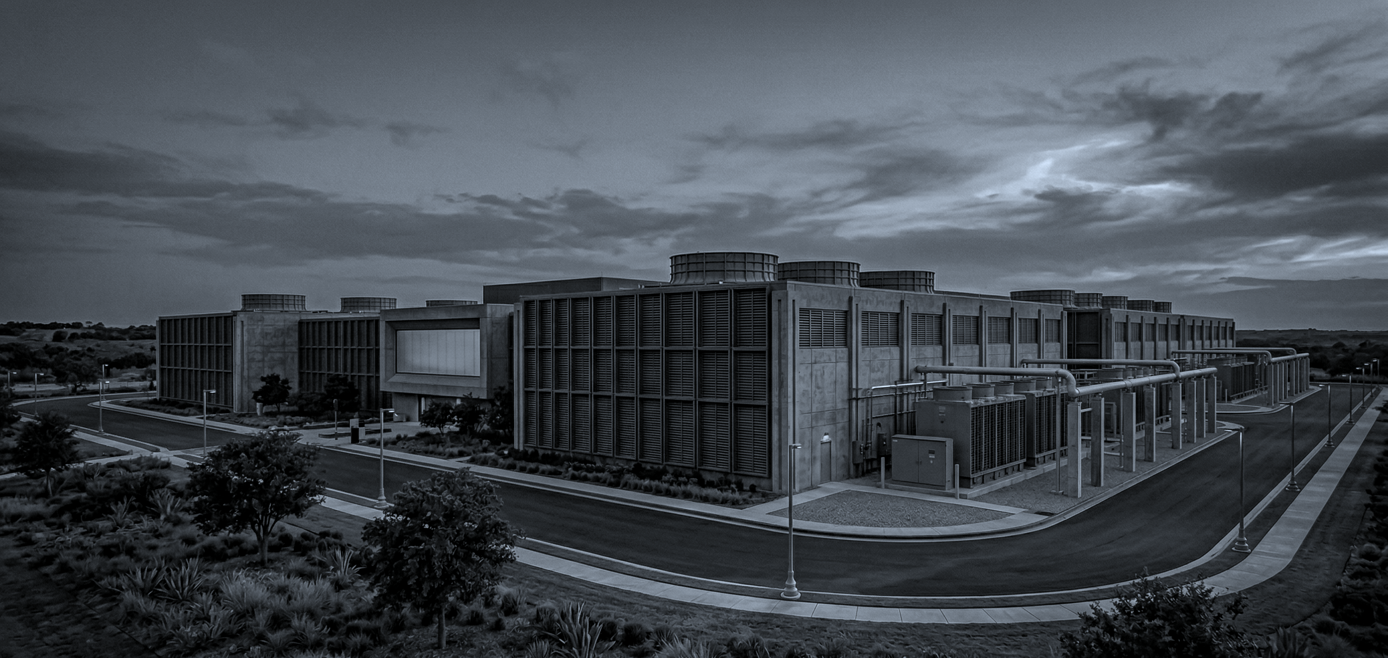 Commercial Surveillance Platform